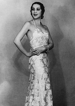 Nina Grudzinska